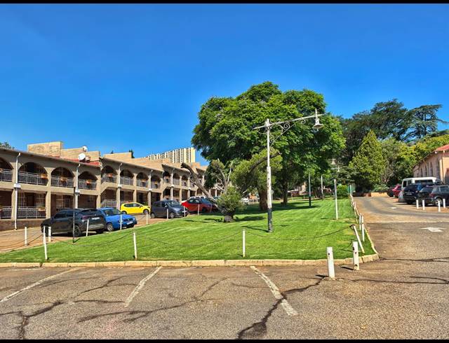 1 BEDROOM APARTMENT FOR SALE IN ALBERTVILLE